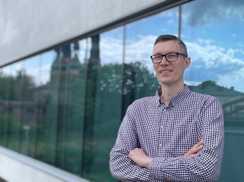 Sławomir Kuśnierek - usługi informatyczne